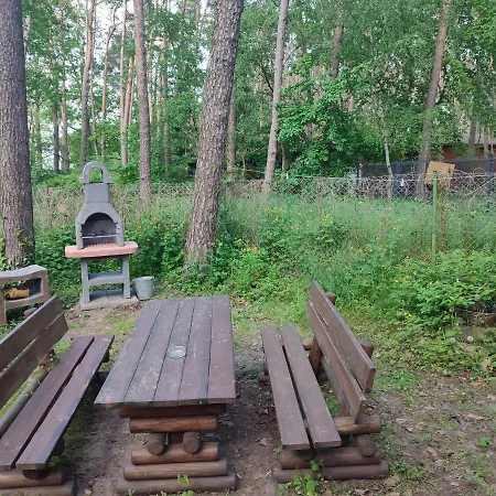 Stonka Na Skarpie Ferienhaus