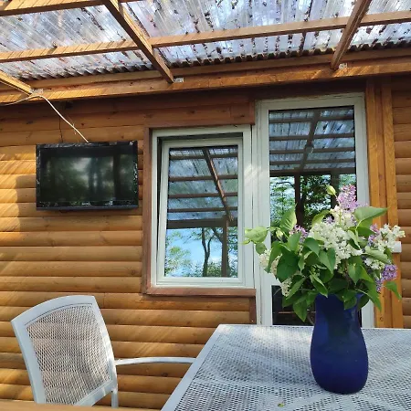 Stonka Na Skarpie * Boszkowo