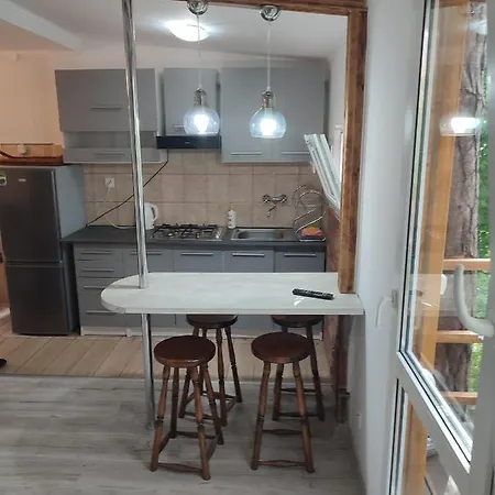 Stonka Na Skarpie Casa vacanze Boszkowo