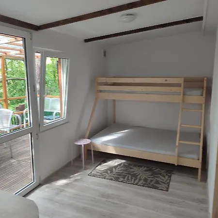 Casa vacanze Stonka Na Skarpie *