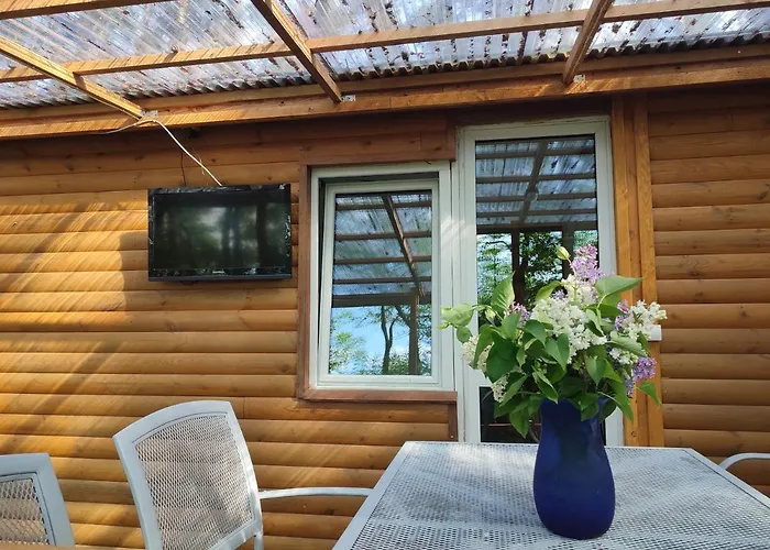 Stonka Na Skarpie * Boszkowo