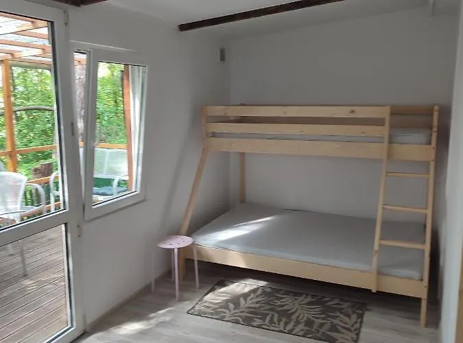 Hébergement de vacances Stonka Na Skarpie *